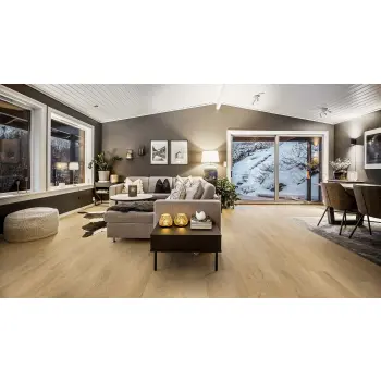 Panele winylowe Multicontract Luxor SPC MS-010 Sessile Oak